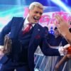 Cody Rhodes Beats Solo Sikoa in a Metal Cage Match to Retain WWE Title on SmackDown