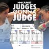 Judges Gonna Choose: Did Julianna Peña get away with title theft at UFC 307 vs. Raquel Pennington?