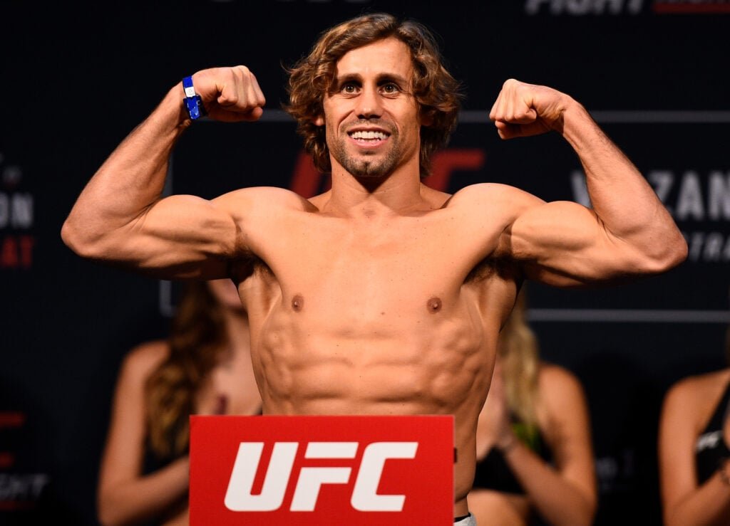 Urijah Faber reveals supply for enormous boxing match with UFC legend regardless of having ‘discovered his lesson’ about combating former champ