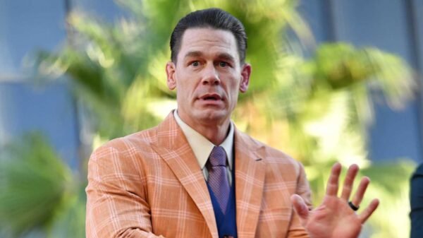 Video: WWE Icon John Cena Joins Kai Cenat Stay Stream; Prime Moments and Fan Response