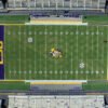 Try LSU’s new Tiger Stadium subject design to rejoice 100-year anniversary