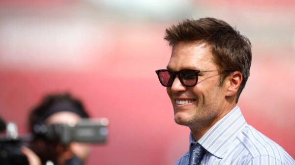 Tom Brady: I Was ‘Severely Contemplating’ Bears Contract in NFL FA After Patriots Exit