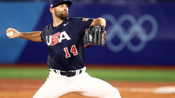 MLB Must Comply with NBA In Letting Stars Compete in Olympic Video games