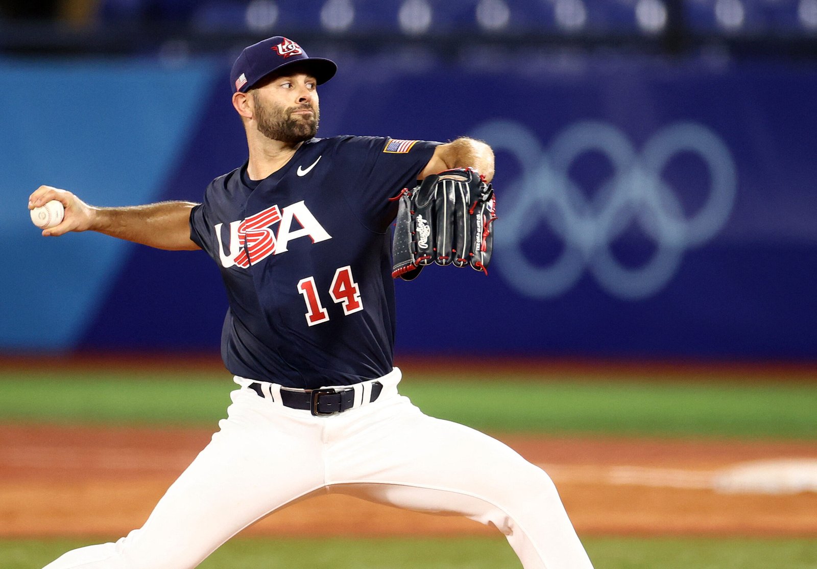 MLB Must Comply with NBA In Letting Stars Compete in Olympic Video games