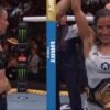 UFC 307 social media reactions: Julianna Peña’s title win over Raquel Pennington results in outrage over determination