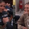 UFC 307 outcomes: Julianna Peña claims gold once more in controversial choice over Raquel Pennington