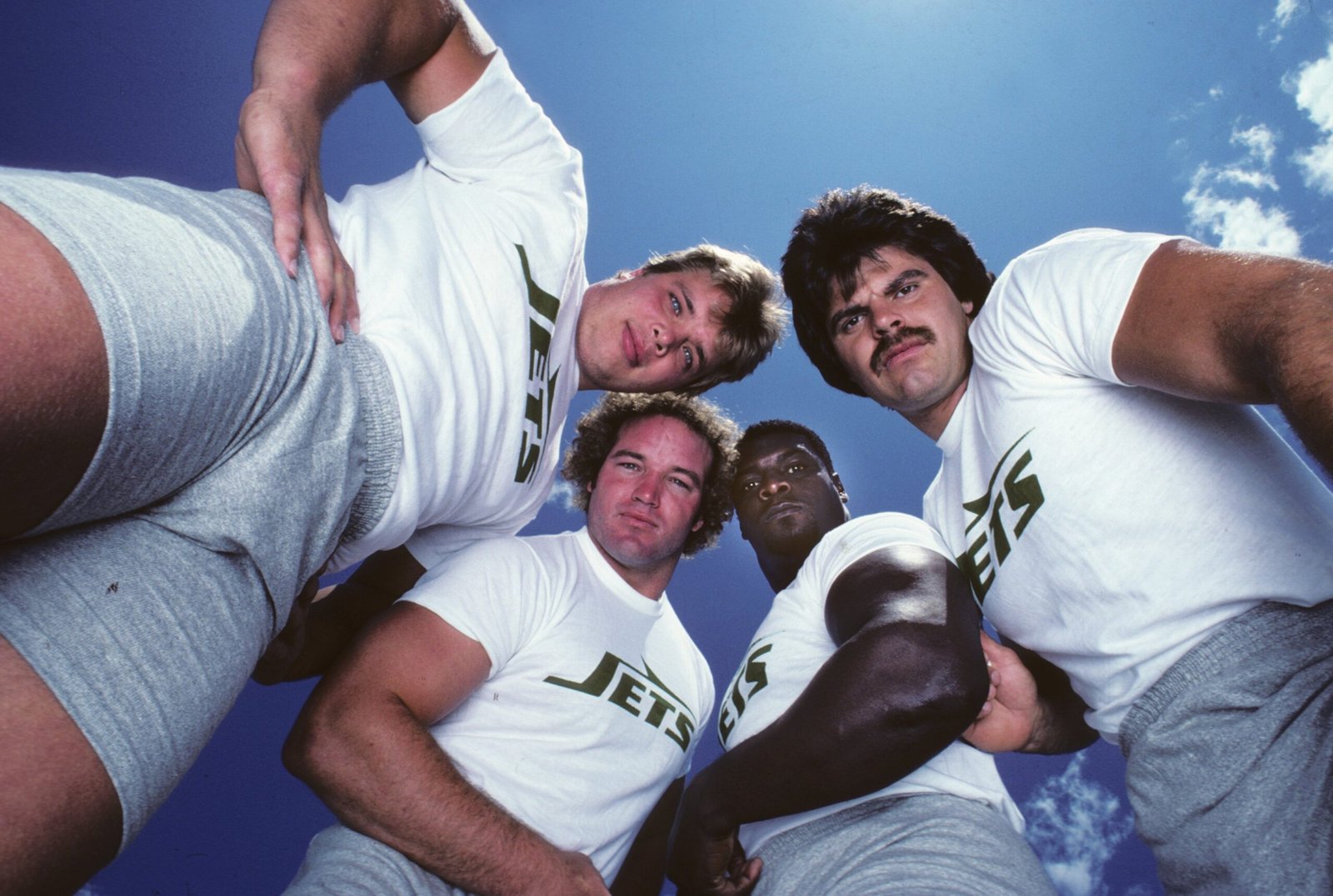 NFL Information: Fearsome Jets Lineman From Nineteen Seventies and Nineteen Eighties Passes Away