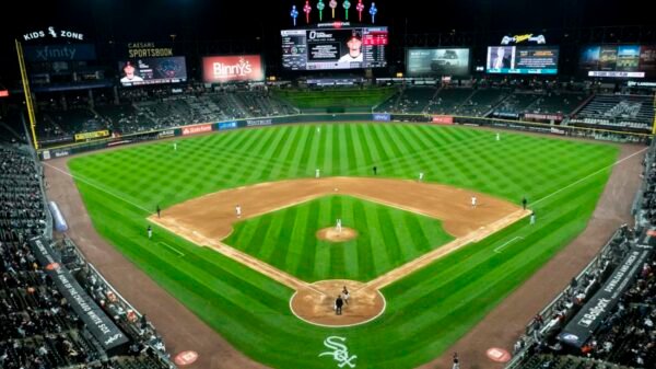 White Sox, on tempo for many MLB losses ever, to chop 2025 season ticket costs by 10%