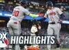 Braves vs. Giants Highlights | MLB on FOX