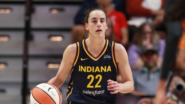 Caitlin Clark’s WNBA Playoff Debut Disappoints Followers as Fever Lose Sport 1 to Solar