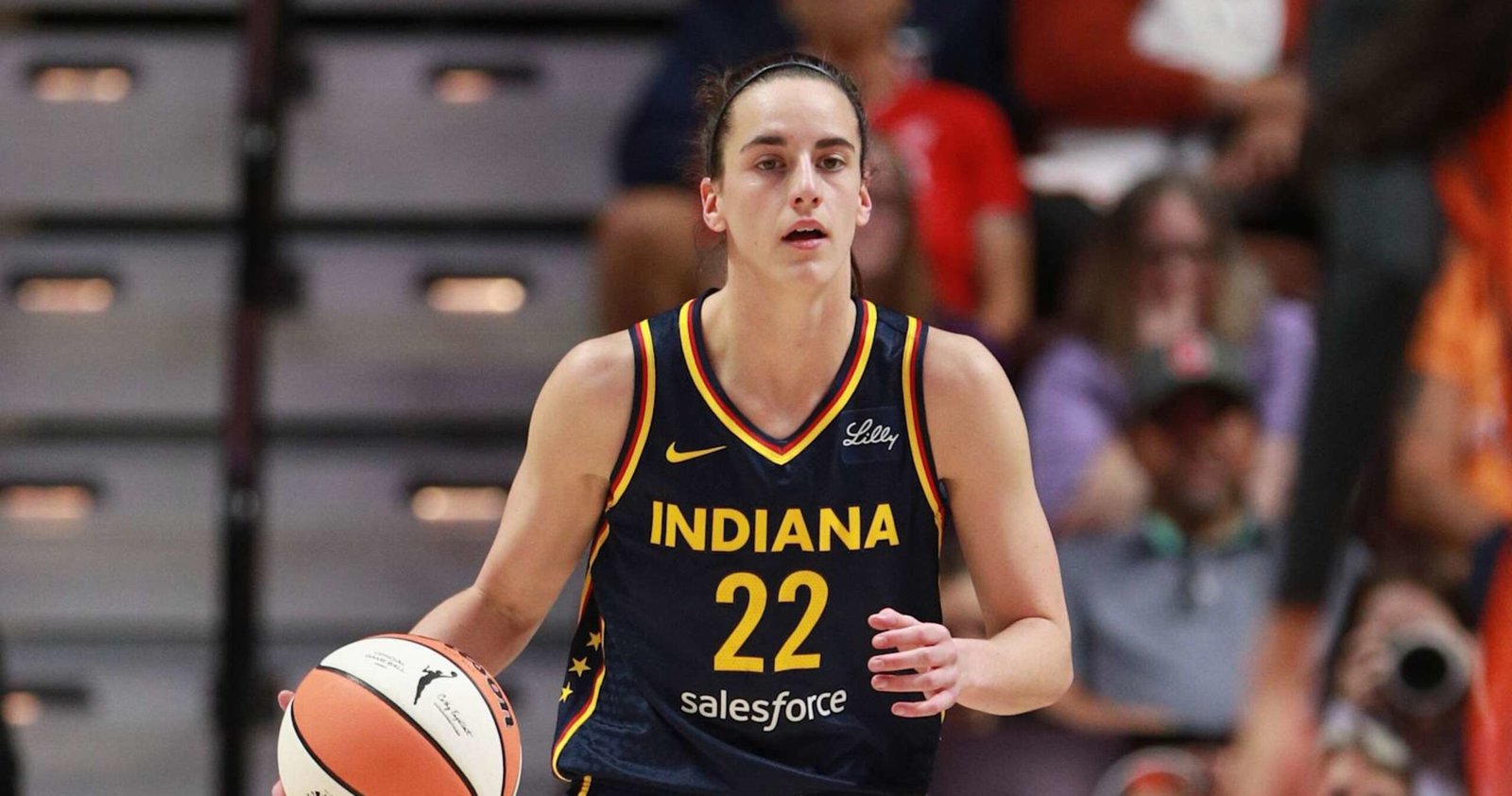 Caitlin Clark’s WNBA Playoff Debut Disappoints Followers as Fever Lose Sport 1 to Solar