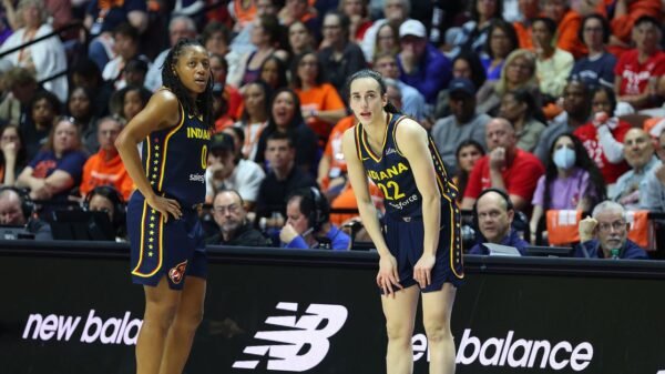 Why the WNBA wants to vary its playoff format