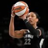 WNBA playoffs tracker: Seven groups are in, one spot stays up for grabs