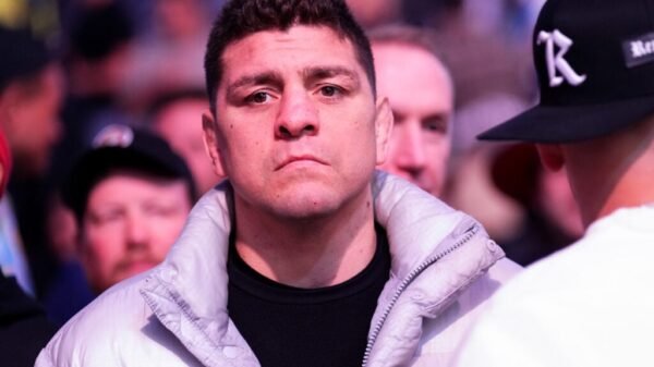 Daniel Cormier tells Nick Diaz precisely what he ought to do to not ‘embarrass himself’ at UFC 310