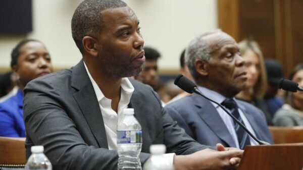 Goldberg: This is what Ta-Nehisi Coates acquired proper about Israel and Palestinians