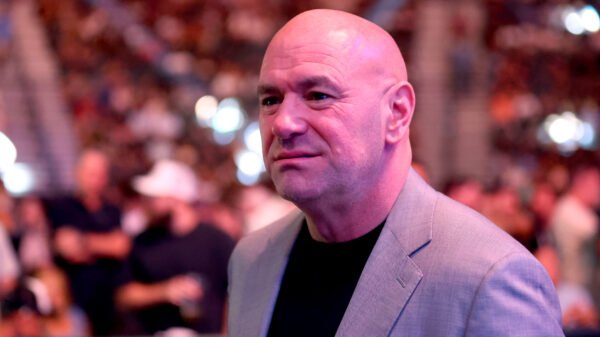 Teddy Atlas on Dana White’s dedication to boxing: ‘Come on in, we want you’