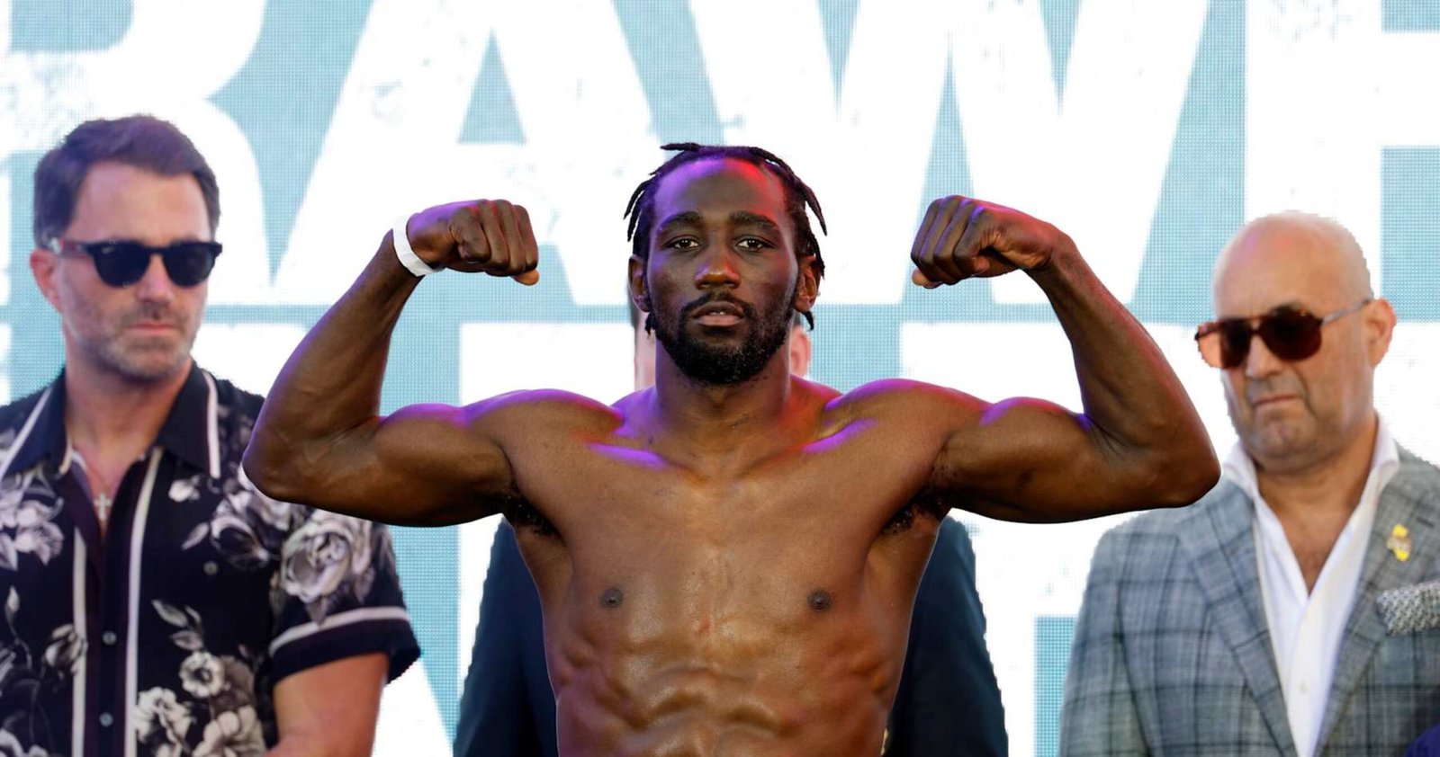 Terence Crawford Eyes Canelo Álvarez Boxing Battle: ‘Put Me within the Recreation Coach!’