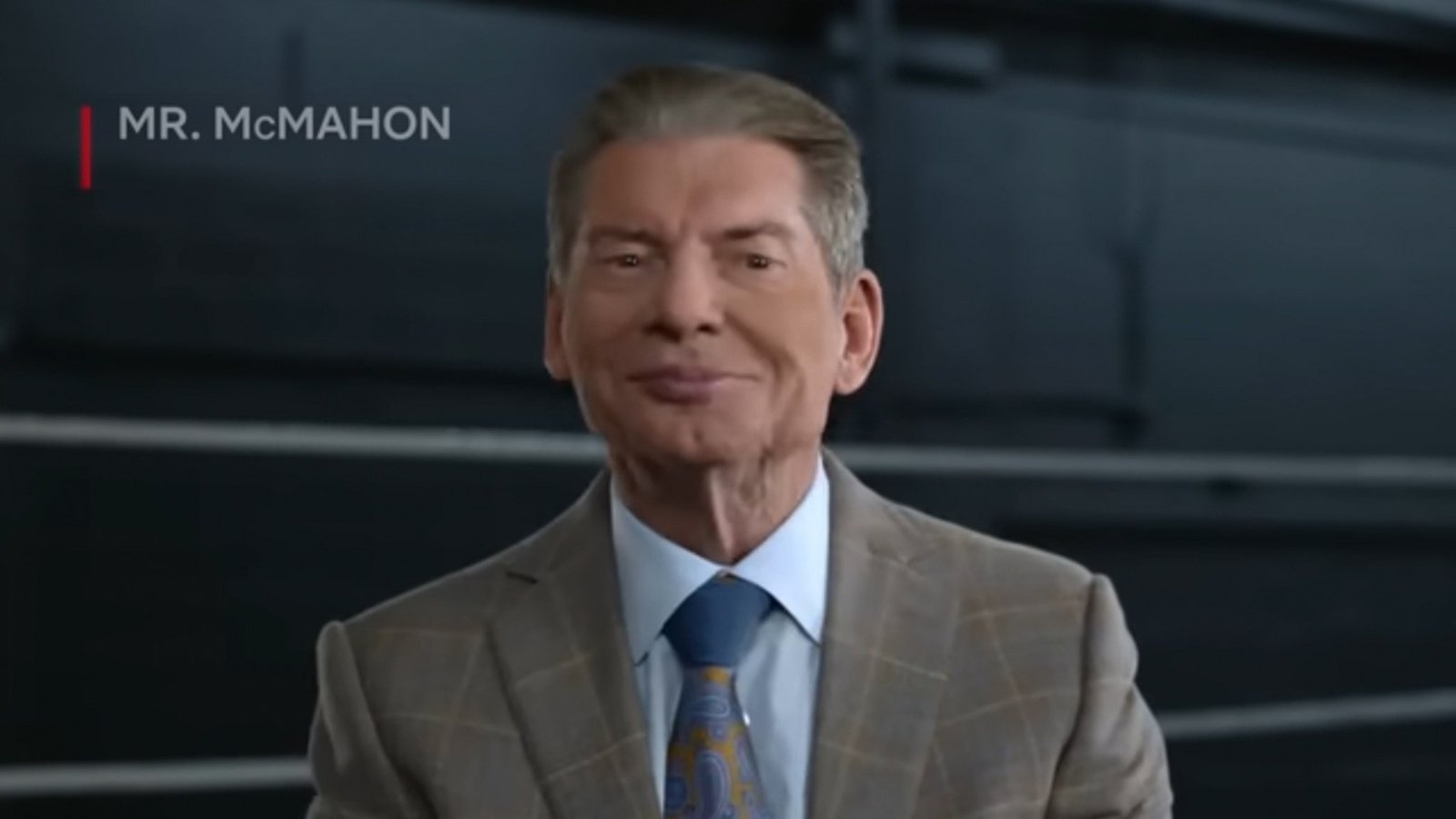 Vince McMahon Slams ‘Misleading’ Upcoming Netflix Doc, ‘Mr. McMahon’