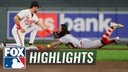 Reds vs. Twins Highlights | MLB on FOX