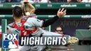 Marlins vs. Nationals Highlights | MLB on FOX