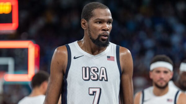 Kevin Durant Slams Nikola Jokić ‘Worship’ by Nuggets Followers: ‘No person Offers a F–k’