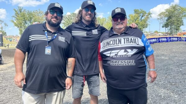 Jace Owen Acquires Lincoln Path Motosports, Plans Enlargement with New Coaching Facility