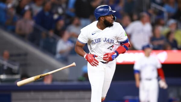 MLB Rumors: Vladimir Guerrero Jr., Blue Jays Contract Talks to Renew After Commerce Buzz