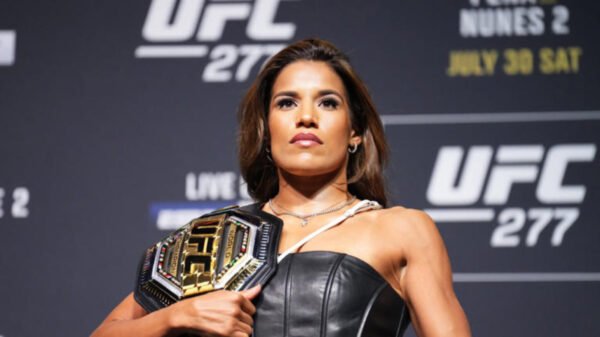 Julianna Peña defeats Raquel Pennington by break up resolution in UFC 307 co-main occasion