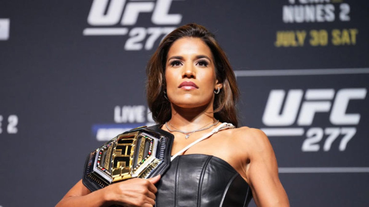 Julianna Peña defeats Raquel Pennington by break up resolution in UFC 307 co-main occasion