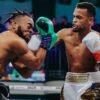 Gabriel Silva: Purpose is to win world title in boxing, however ‘it could be form of silly’ to not combat MMA at the least as soon as