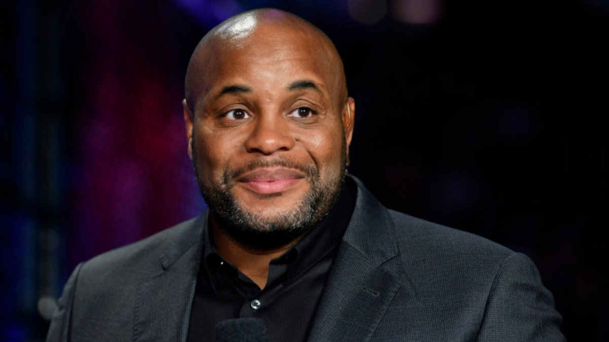 Daniel Cormier: ‘It is shocking to me that Mike Tyson is preventing’