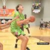 7’3″-Tall 13-Yr-Outdated Basketball Phenom Turns into Web Sensation