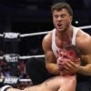 MJF Makes Daniel Garcia a Star and Largest Takeaways From AEW All Out 2024 Outcomes