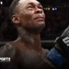 “Servants Used to Legit Tub Him” – $4,000,000 Value Israel Adesanya Will get Uncovered by Followers After Pre-UFC Wage Will get Revealed