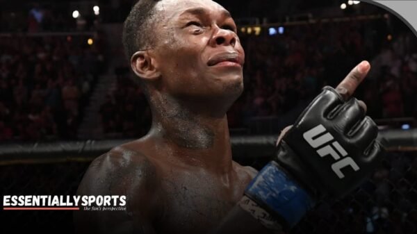 “Servants Used to Legit Tub Him” – $4,000,000 Value Israel Adesanya Will get Uncovered by Followers After Pre-UFC Wage Will get Revealed