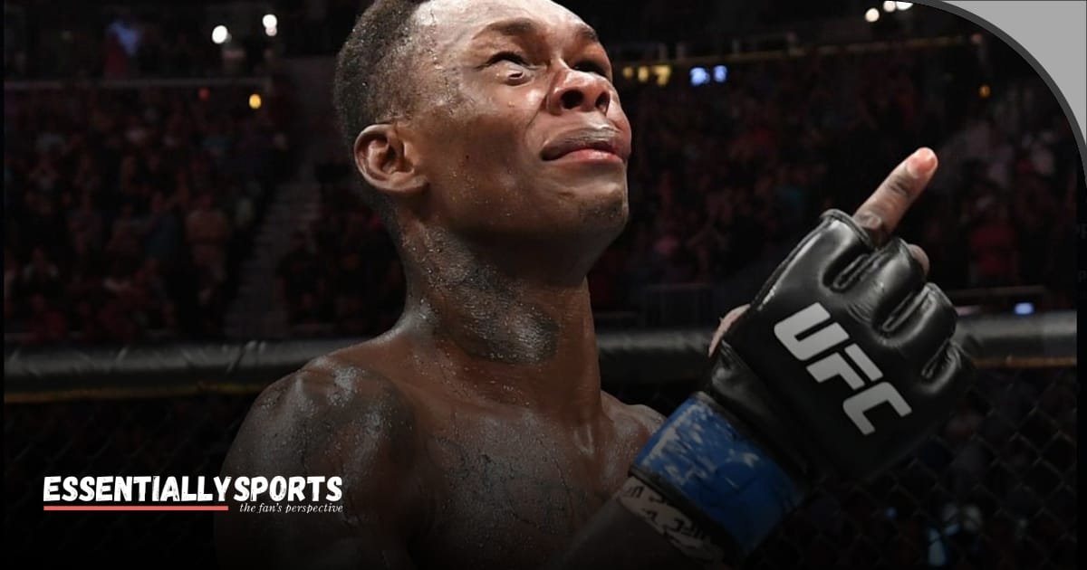 “Servants Used to Legit Tub Him” – $4,000,000 Value Israel Adesanya Will get Uncovered by Followers After Pre-UFC Wage Will get Revealed