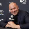 Dana White trashes ‘not very vibrant’ PFL for Kayla Harrison promo earlier than UFC 307: ‘They’re drowning’