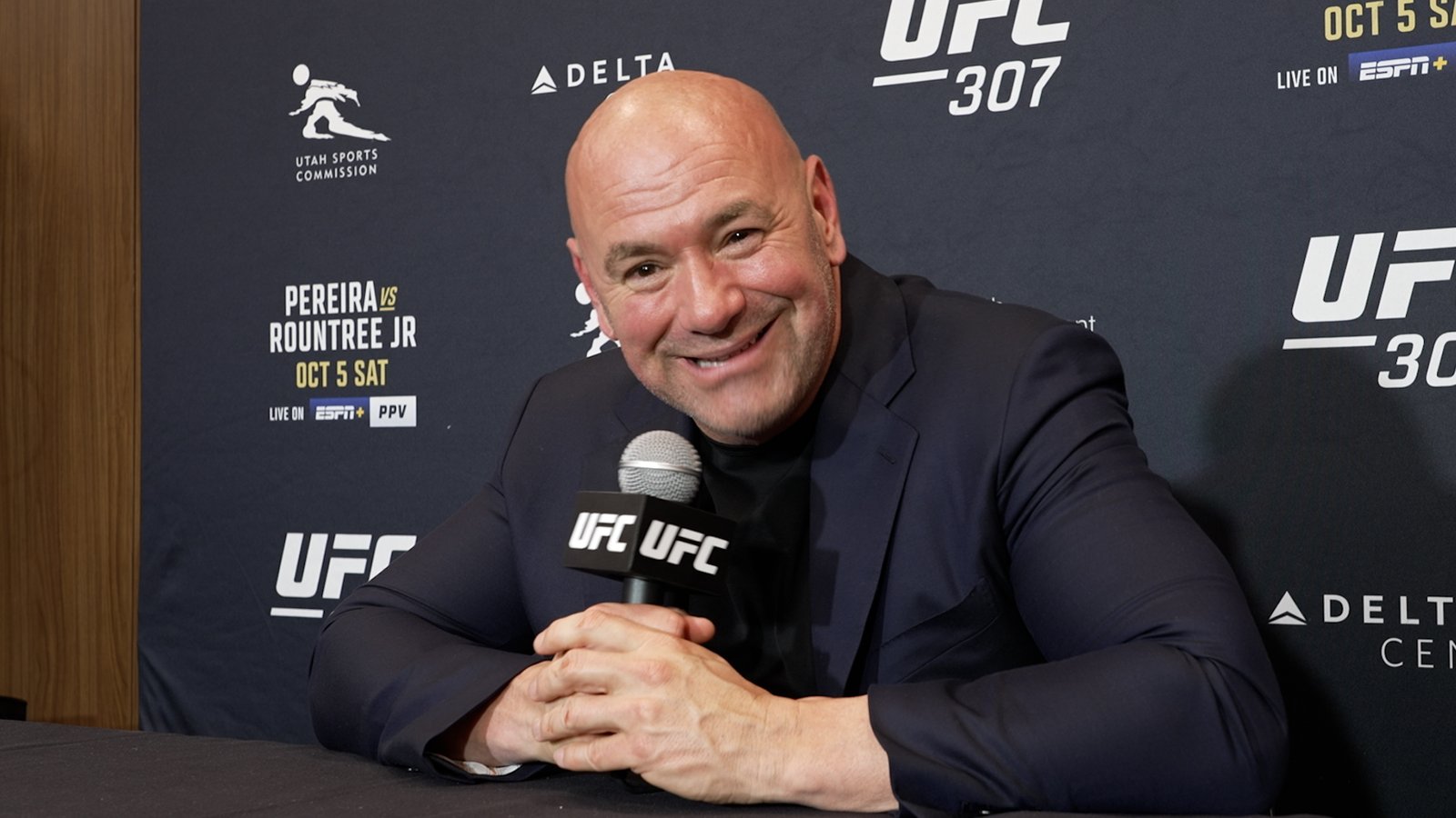 Dana White trashes ‘not very vibrant’ PFL for Kayla Harrison promo earlier than UFC 307: ‘They’re drowning’