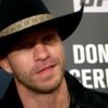 Donald Cerrone popping out of retirement to achieve 50 fights contained in the octagon