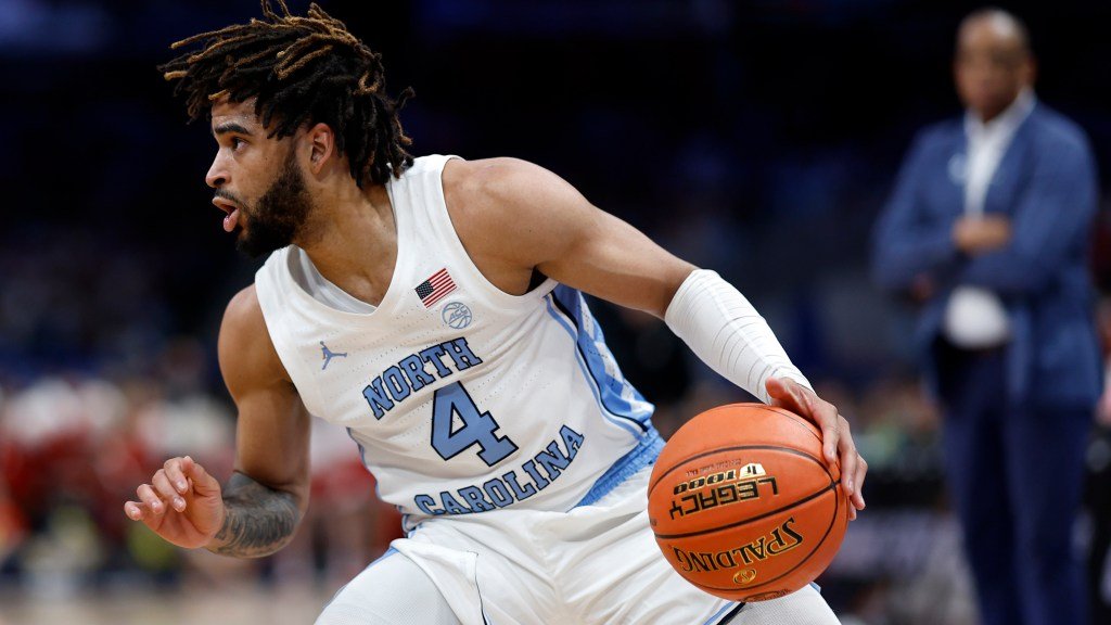 How you can watch UNC vs Memphis exhibition: Dwell stream males’s faculty basketball, TV channel data