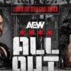 Hangman Web page Beats Swerve Strickland in Metal Cage Match at All Out 2024