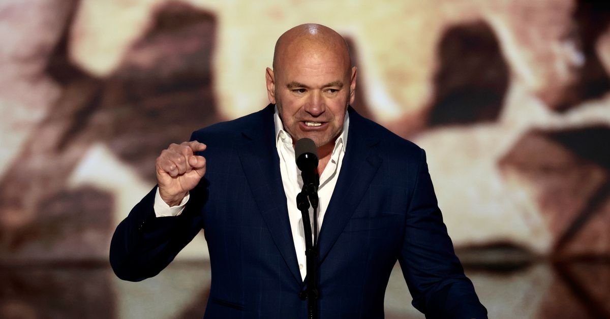 Dana White guarantees change to UFC rankings: ‘I’ve to determine an answer’