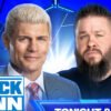 WWE SmackDown Outcomes: Winners, Dwell Grades, Response, Extra Earlier than Bash in Berlin