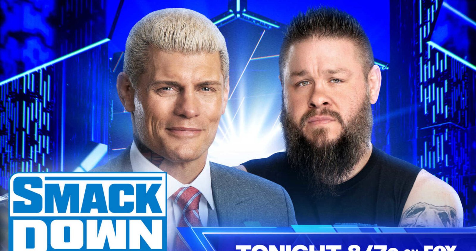 WWE SmackDown Outcomes: Winners, Dwell Grades, Response, Extra Earlier than Bash in Berlin