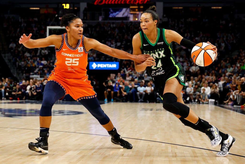 WNBA Finals Livestream: Methods to Watch New York Liberty vs. Minnesota Lynx Basketball On-line Free