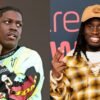 Lil Yachty Jokes Kai Cenat Ought to Come Out Of Streaming Retirement After LBA Efficiency