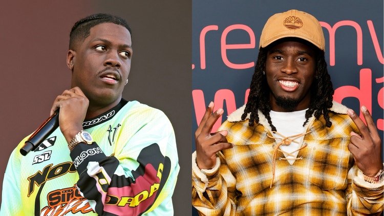 Lil Yachty Jokes Kai Cenat Ought to Come Out Of Streaming Retirement After LBA Efficiency