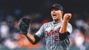 Tarik Skubal is one of the best pitcher in baseball: What we discovered in MLB wild-card Sport 1s