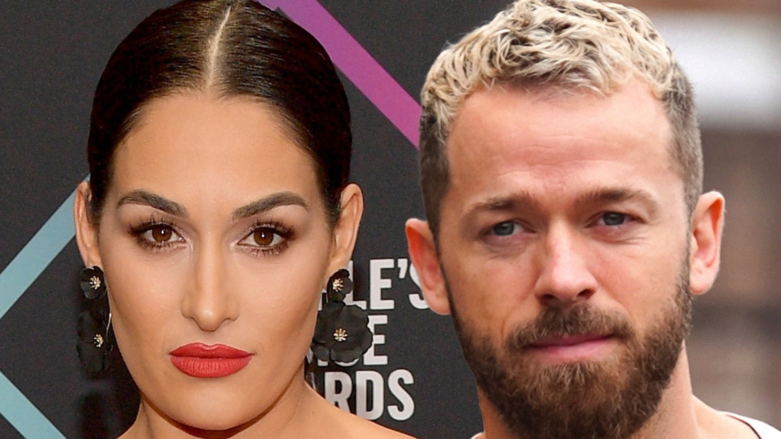 Artem Chigvintsev Scores Authorized Wins in Nikki Garcia (Bella) Divorce Case