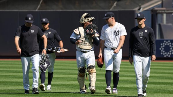 MLB Playoffs: Yankees Pitcher Units Trendy Postseason Report